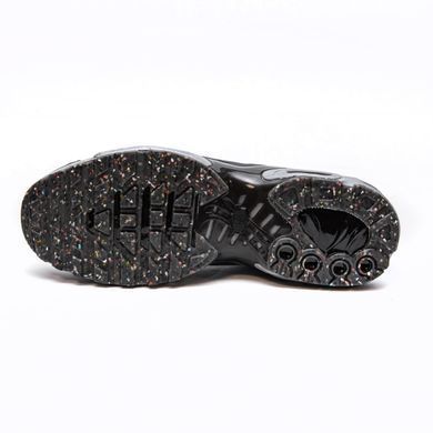 Кросівки Nike Air Max TN Terraspace Plus Black Grey, 40