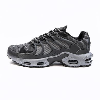 Кросівки Nike Air Max TN Terraspace Plus Black Grey, 40