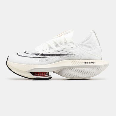 Кросівки Nike Air Zoom Alphafly Next% 2 White