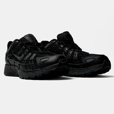 Кросівки Nike P-6000 Black, 40