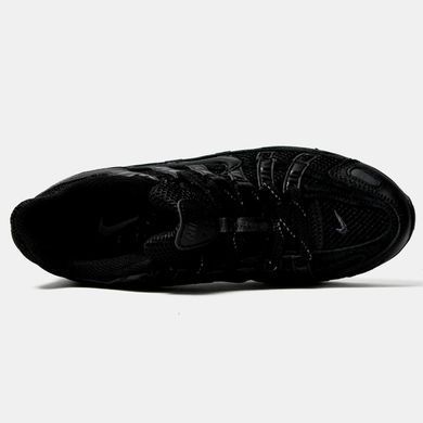 Кросівки Nike P-6000 Black, 40