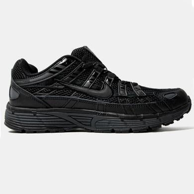 Кросівки Nike P-6000 Black, 40