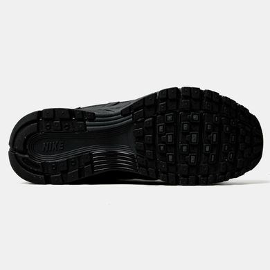Кросівки Nike P-6000 Black, 40