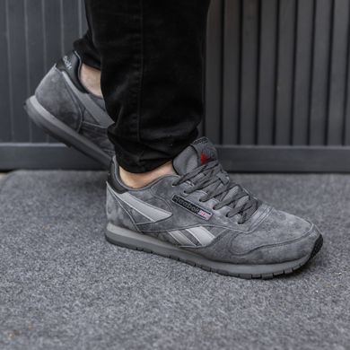 Кросівки Reebok Classic Grey