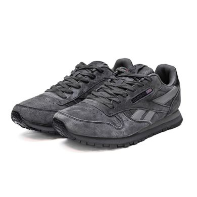 Кроссовки Reebok Classic Grey, 41