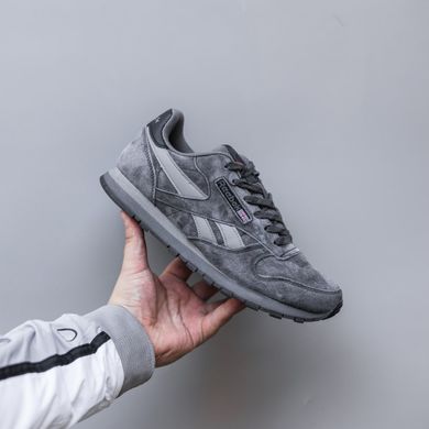 Кросівки Reebok Classic Grey