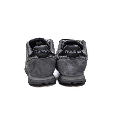 Кроссовки Reebok Classic Grey, 41