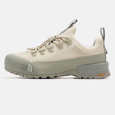 Кросівки The North Face Glenclyffe Low Gore-Tex Beige Grey, 40