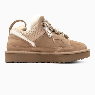 Кроссовки UGG Lowmell Sneaker Beige, 36