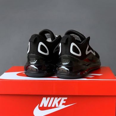 Кросівки Nike Air Max 720 Black/White