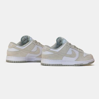 Nike Dunk Low White Grey, 36