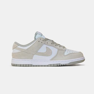 Nike Dunk Low White Grey, 36