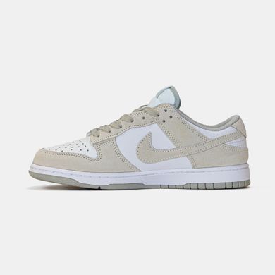 Nike Dunk Low White Grey, 36