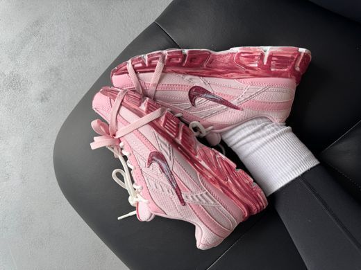 Кросівки Nike Initiator Custom Pink, 36
