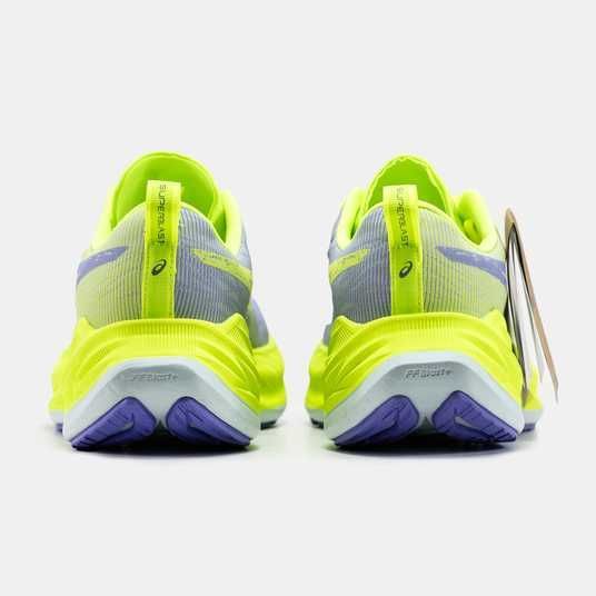 Кросівки Asics Superblast Neon Green Купити (Доставка 1-3 Дні)