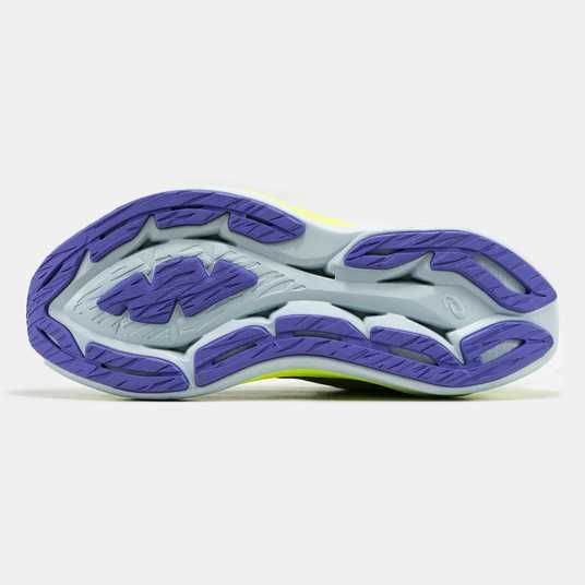 Кросівки Asics Superblast Neon Green Купити (Доставка 1-3 Дні)