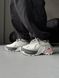 Кросівки Adidas Edge Grey Pink, 36