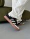 Кросівки Adidas Samba OG Black Beige Gum, 36