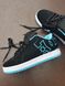 Кроссовки DC Sneakers Black Blue, 38