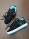 Кросівки DC Sneakers Black Blue, 38