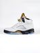 Кроссовки Nike Air Jordan 5 Retro GS Olympic, 36