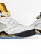 Кросівки Nike Air Jordan 5 Retro GS Olympic, 36