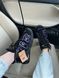 Кросівки Nike Air More Uptempo Black Purple, 42