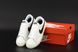Кросівки Nike Blazer 77 LOW ‘77’ Vintage White Black