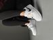 Кроссовки Nike Air Force 1 Low Molten Black White, 36