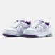 Кросівки Asics EX89 White Purple