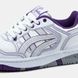 Кроссовки Asics EX89 White Purple, 40