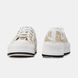 Кроссовки Dior B23 White Grey Platform Gold Batterfly, 40