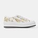 Кроссовки Dior B23 White Grey Platform Gold Batterfly, 40