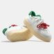 Кроссовки Miu Miu White Green, 37