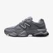 Кроссовки New Balance 9060 Shadow Grey, 36