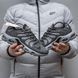 Кросівки Nike Air Max TN Terraspace Plus Black Grey, 40