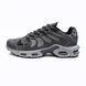Кросівки Nike Air Max TN Terraspace Plus Black Grey, 40