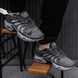 Кросівки Nike Air Max TN Terraspace Plus Black Grey, 40