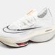 Кросівки Nike Air Zoom Alphafly Next% 2 White, 40