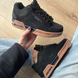 Кроссовки Osiris Peril Black Gum, 36