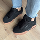 Кроссовки Osiris Peril Black Gum, 36