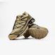 Кросівки Salomon XT-6 Gore-Tex Beige Black, 37