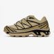 Кросівки Salomon XT-6 Gore-Tex Beige Black, 37