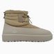 Ботинки UGG Classic Mini Lace-Up Beige, 38