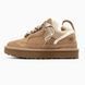 Кроссовки UGG Lowmell Sneaker Beige, 36