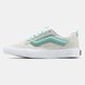 Кроссовки Vans KNU Skool Grey Blue, 36