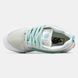 Кроссовки Vans KNU Skool Grey Blue, 36