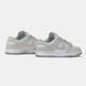Nike Dunk Low White Grey, 36
