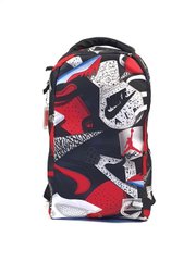 Рюкзак Nike Air Jordan Graphics Backpack, 49x30x16