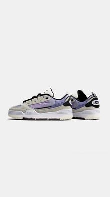 Кросівки Adidas ADI2000 Grey White Purple Black, 36